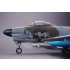 1/32 North-American F-86K Sabre Dog