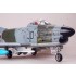 1/32 North-American F-86K Sabre Dog