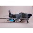 1/32 North-American F-86K Sabre Dog