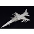 1/32 Northrop Tiger II F-5F Light Fighter