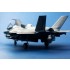 1/48 Lockheed-Martin F-35B Lightning II [New Version]