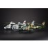 1/48 Chinese PLAAF Zhi-9 Family B/C/W (3 in 1)