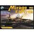 1/48 Dassault Mirage F.1CT/CR