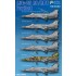 1/48 Mikoyan-Gurevich MiG-25 RB/RBS Foxbat