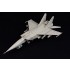 1/48 Mikoyan-Gurevich MiG-25 RB/RBS Foxbat