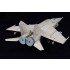 1/48 Mikoyan-Gurevich MiG-25 RB/RBS Foxbat