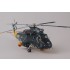 1/48 Kaman Seasprite SH-2F Helicopter