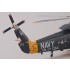1/48 Kaman Seasprite SH-2F Helicopter