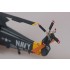 1/48 Kaman Seasprite SH-2F Helicopter