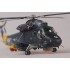 1/48 Kaman Seasprite SH-2F Helicopter