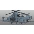 1/48 US Marines Bell AH-1Z Viper Attack Helicopter