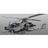 1/48 US Marines Bell AH-1Z Viper Attack Helicopter