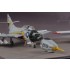 1/48 Grumman F9F-8/F9F-8P Cougar