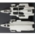 1/48 Lockheed-Martin F-35C Lightning II 