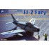 1/48 North American FJ-2 Fury