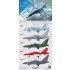 1/48 Russian Yakovlev Yak-130 Jet Trainer/Light Fighter