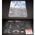 1/48 Sukhoi Su-30SM Flanker H Multirole Fighter