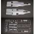 1/48 Sukhoi Su-30SM Flanker H Multirole Fighter