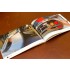 Fast Guide Vol.002 - McLaren F1 GTR Long Tail (32 A5 size pages) Reference Book