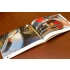 Fast Guide Vol.002 - McLaren F1 GTR Long Tail (32 A5 size pages) Reference Book