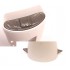 1/32 F-16 Early Small Intake & PW Engine FODs w/AOA Probe Covers for Tamiya kit