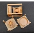1/32 F-4 E/E/G/J/S Phantom II Exhaust Nozzles for Tamiya kit (2pcs)