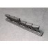 1/32 Spitfire Mk.Ia Exhaust For Kotare Kit