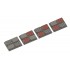 1/32 F-15 Eagle Chaff/Flare Dispensers for Tamiya kit