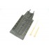 1/48 Modern F-15 Airbrake for Great Wall Hoby/Revell kits