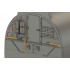 1/48 B-17 Flying Fortress Bomb Bay for HK Models