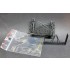 1/48 B-17 Correct Lenght Main Landing Gear (unloaded) for HK Models