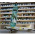 1/48 B-17 Correct Lenght Main Landing Gear (loaded) for HK Models