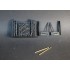 1/48 B-17 Landing Gear (Loaded) for Monogram kit