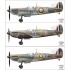 1/32 Supermarine Spitfire Mk.Ia Mid Production