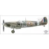 1/32 Supermarine Spitfire Mk.Vb Early Fighter