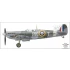 1/32 Supermarine Spitfire Mk.Vb Early Fighter