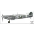 1/32 Supermarine Spitfire Mk.Vb Early Fighter