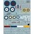 1/32 Supermarine Spitfire Mk.Vb Early Fighter