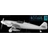 1/32 Messerschmitt Bf 109K-4