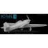 1/32 Hawker Hurricane Mk.I Early Fighter Aircraft