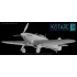 1/32 Hawker Hurricane Mk.I Early Fighter Aircraft