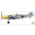 1/32 Messerschmitt Bf 109E-4 Fighter