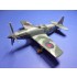 1/72 Martin-Baker M.B.5 ''British Prototype'' 1944