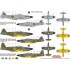 1/72 Martin-Baker M.B.5 ''British Prototype'' 1944