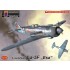 1/72 Lavockin La-5F ESA