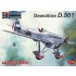 1/72 French Dewoitine D.501