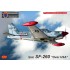 1/72 SIAI SF-260D 'Over USA'