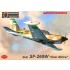 1/72 SIAI SF-260W 'Over Africa'