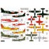 1/72 SIAI SF-260D/W European