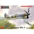 1/72 Hawker Tempest Mk.V '486. (NZ) SQ'